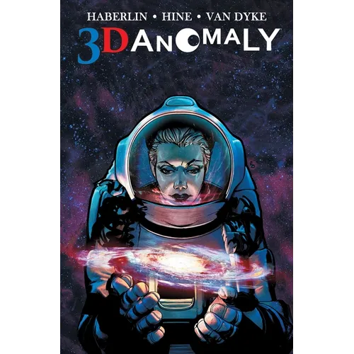 3D Anomaly
