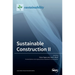 Sustainable Construction II
