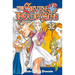 The Seven Deadly Sins 32
