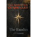 The Rodentian Chronicles: The Exodus