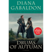 Drums of Autumn (Starz Tie-In Edition)