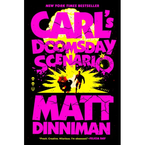 Carl's Doomsday Scenario