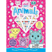 Jewel Art Animals
