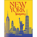Rough Guides City Stories: New York Seasons