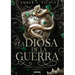 La Diosa de la Guerra / The Dawn of the Cursed Queen 2