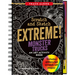 Scratch & Sketch Extreme! Monster Trucks