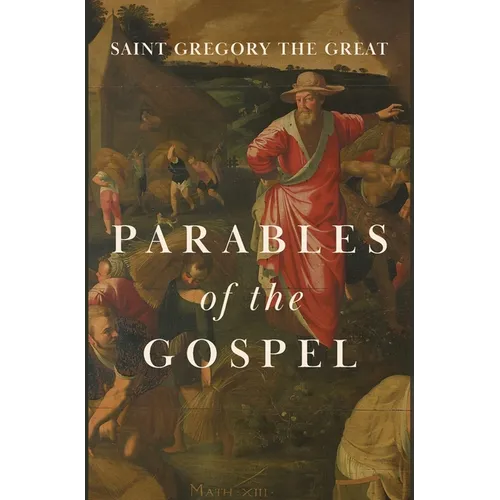 Parables of the Gospel