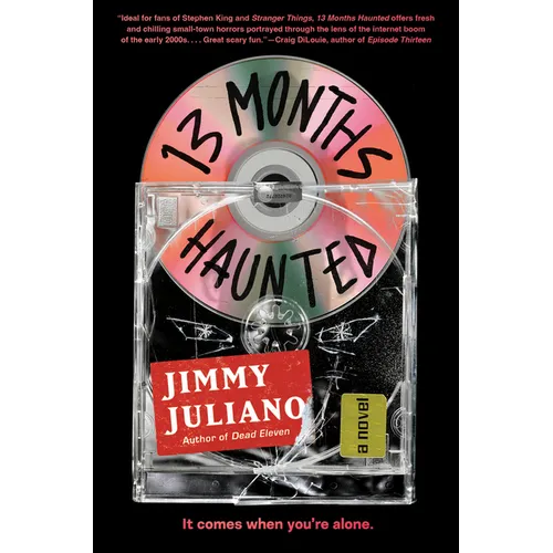 13 Months Haunted