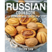 Russian Cookbook: Book 3, for Beginners Made Easy Step by Step