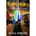 Biddleborn: A Fantasy World Attacks