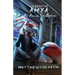 Legend of Ahya: As above, so Below