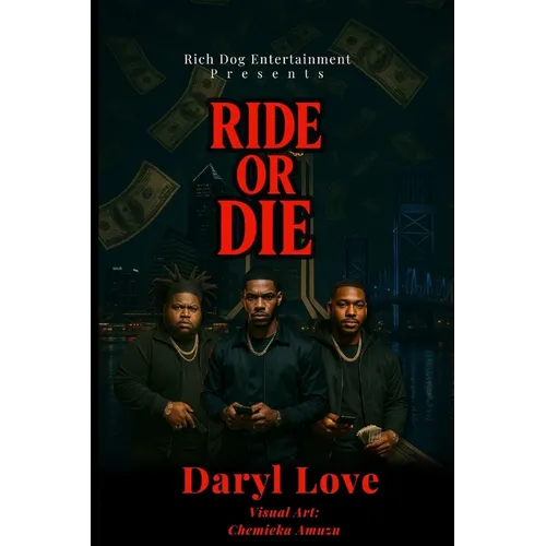 Ride or Die