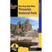 Best Easy Day Hikes Pinnacles National Park