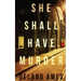 She Shall Have Murder