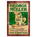 George Muller: Guardian of Bristol's Orphans