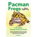 Pacman Frogs as Pets: Pacman Frog breeding, where to buy, types, care, temperament, cost, health, handling, diet, and much more included! A