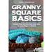 Granny Square Basics: Learn How to Crochet and Join Granny Square Motifs