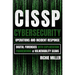 Cissp: Cybersecurity Operations and Incident Response: Digital Forensics with Exploitation Frameworks & Vulnerability Scans