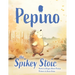 Pepino The Spikey Stoic