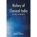 History of Classical India - 322 BCE to 550 BCE