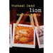 Lion: The Iran Poems