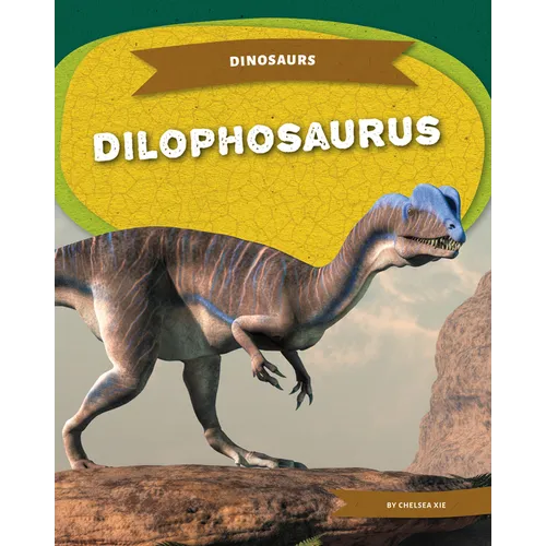 Dilophosaurus