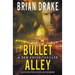 Bullet Alley: A Sam Raven Thriller