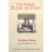 Our Family Book of Days