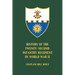 History of the 22nd Infantry Regiment in World War II