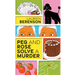 Peg and Rose Solve a Murder: A Charming and Humorous Cozy Mystery