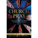 Church, Pray