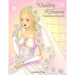 Wedding Romance - A hand-drawn coloring book