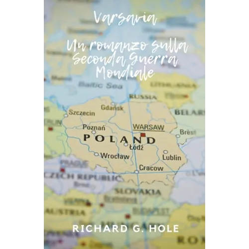 Varsavia