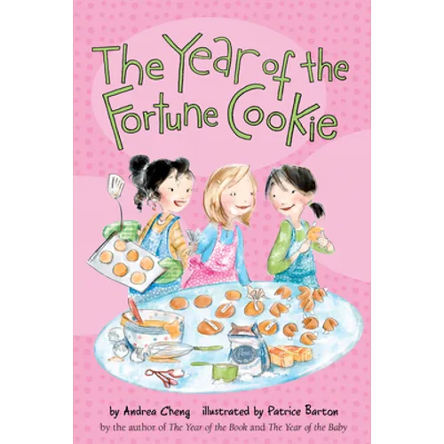 The Year of the Fortune Cookie