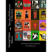 Spooky Halloween Collection: 16 Plastic Canvas Patterns for Halloween