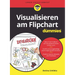 Visualisieren am Flipchart für Dummies