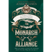 The Monarch Alliance: A Hudson Valley Historical Mystery