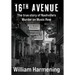 16th Avenue: The True Story of Nashville's Murder on Music Row