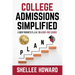 The College Admissions PLAN Simplified: A Busy Parent's P.L.A.N. to a Debt-Free Degree
