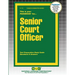 Senior Court Officer