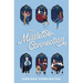 The Mistletoe Connection