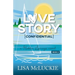 Love Story (Confidential): A Hidden Springs Novel