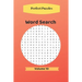 Word Search: Volume 10