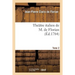Théâtre Italien de M. de Florian.Tome 2
