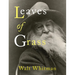 Leaves of Grass: [Exact Facsimile of the 1855 First Edition]