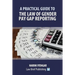A Practical Guide to the Law of Gender Pay Gap Reporting