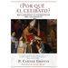 ¿Por qué el celibato?: Reclamando la paternidad del sacerdote