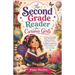The Second Grade Reader for Curious Girls: Fun Stories, Fascinating Facts, and Interactive Reading Activities to Build Reading Confidence, Strengthen