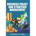 Business Policy And Strategic Management