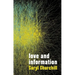 Love and Information